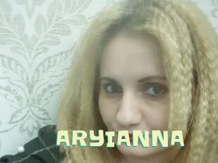 ARYIANNA