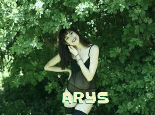 ARYS