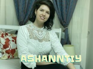 ASHANNTIY