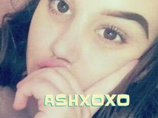 ASHXOXO Wanna Meet