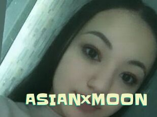 ASIANxMOON