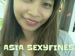 ASIA_SEXYFINEST