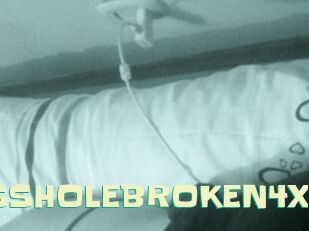ASSHOLEBROKEN4X