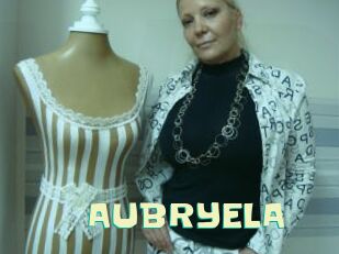 AUBRYELA Wanna Meet
