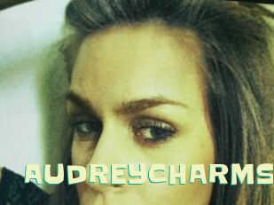 AUDREYCHARMS Wanna Meet