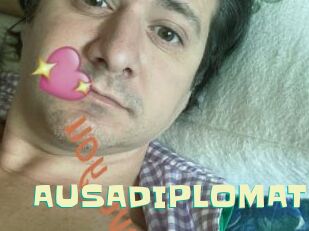 AUSADIPLOMAT