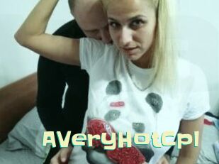 AVeryHotCpl