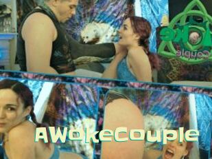 AWokeCouple Wanna Meet