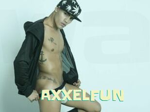 AXXELFUN