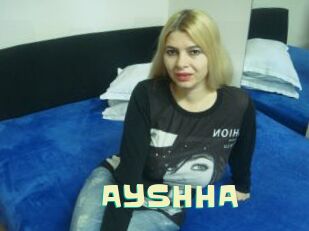 AYSHHA Wanna Meet