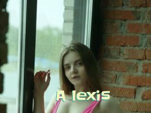 A_lexis