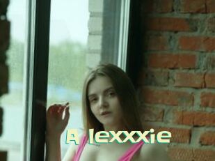 A_lexxxie