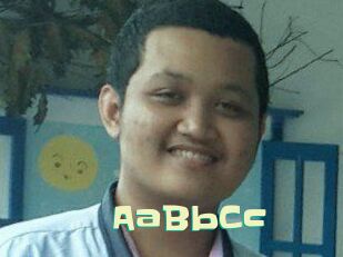 AaBbCc Wanna Meet