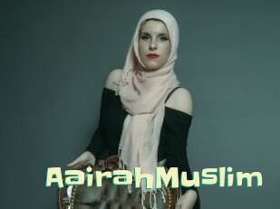 AairahMuslim