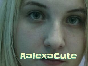 AalexaCute
