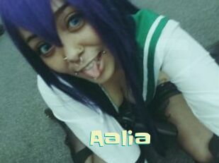Aalia