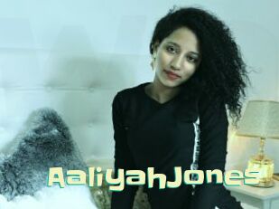 AaliyahJones