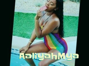 AaliyahMya
