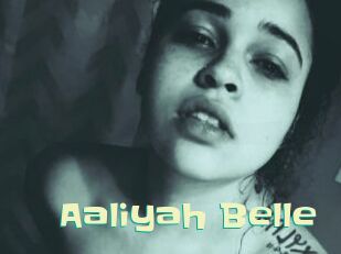 Aaliyah_Belle