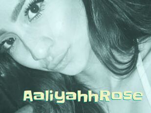 AaliyahhRose_