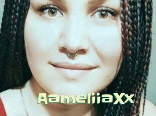 AameliiaXx Wanna Meet