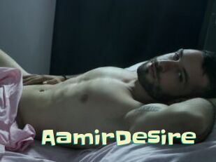 AamirDesire