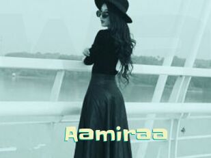 Aamiraa Wanna Meet