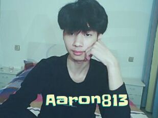 Aaron813