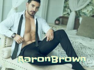 AaronBrown