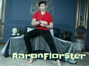 AaronFlorster