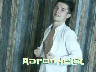AaronHeist