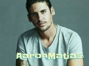 Aaron_Matias