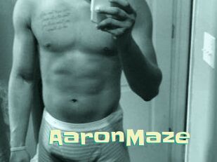 Aaron_Maze