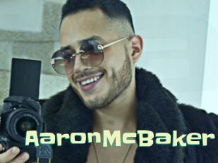 AaronMcBaker