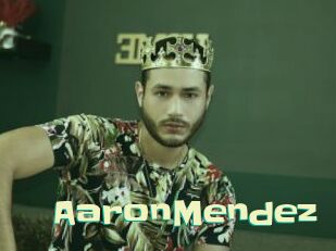 AaronMendez