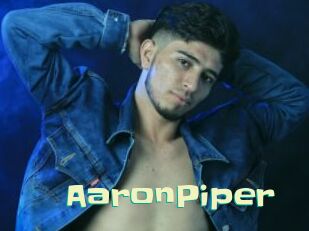 AaronPiper