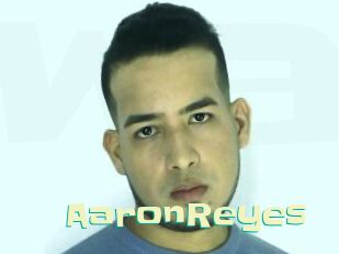 AaronReyes Wanna Meet