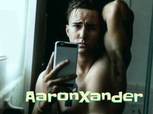 Aaron_Xander
