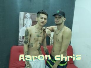 Aaron_chris Wanna Meet
