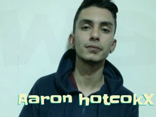 Aaron_hotcokX
