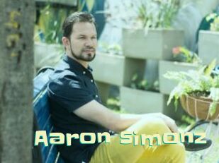 Aaron_simonz