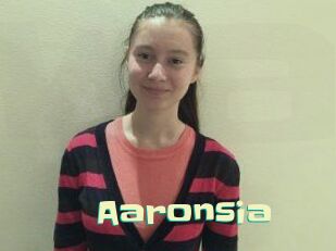 Aaronsia