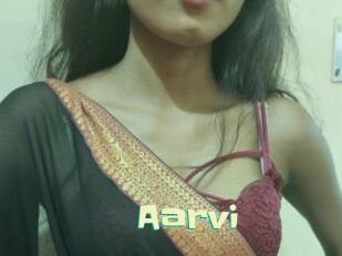 Aarvi