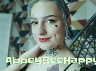 AbbeyBeeHappy