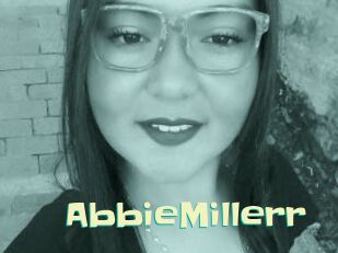 AbbieMillerr