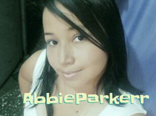AbbieParkerr