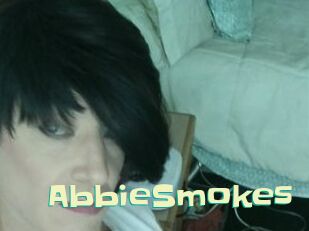 AbbieSmokes Wanna Meet
