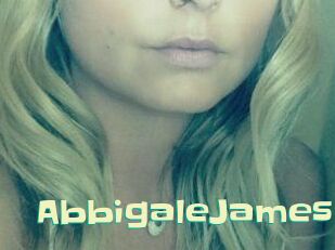 Abbigale_James