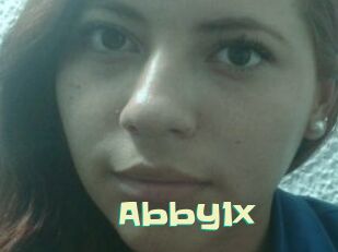 Abby1x