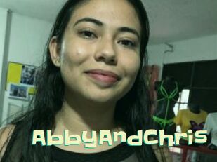 AbbyAndChris
